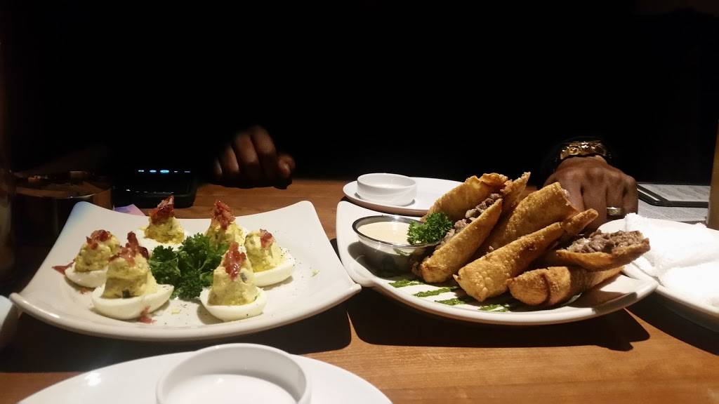 J. Alexanders Restaurant | restaurant | 4600 Crabtree Valley Ave, Raleigh, NC 27612, USA | 9842004493 OR +1 984-200-4493