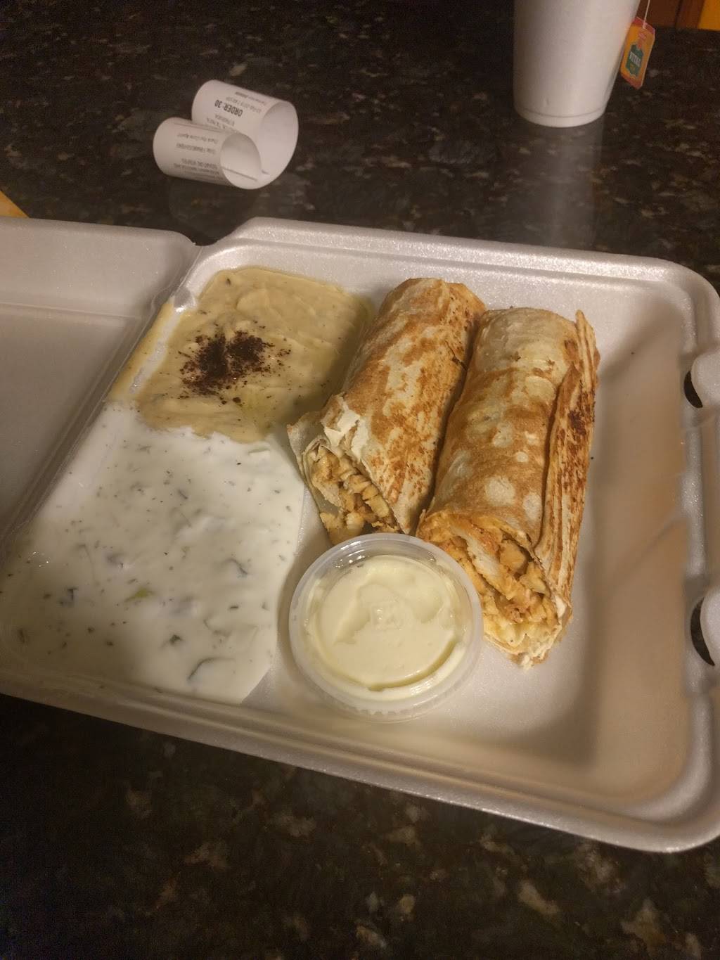 Yafa Mediterranean Grill | restaurant | 4004 Little Rd Ste 112, Arlington, TX 76016, USA | 8179695404 OR +1 817-969-5404