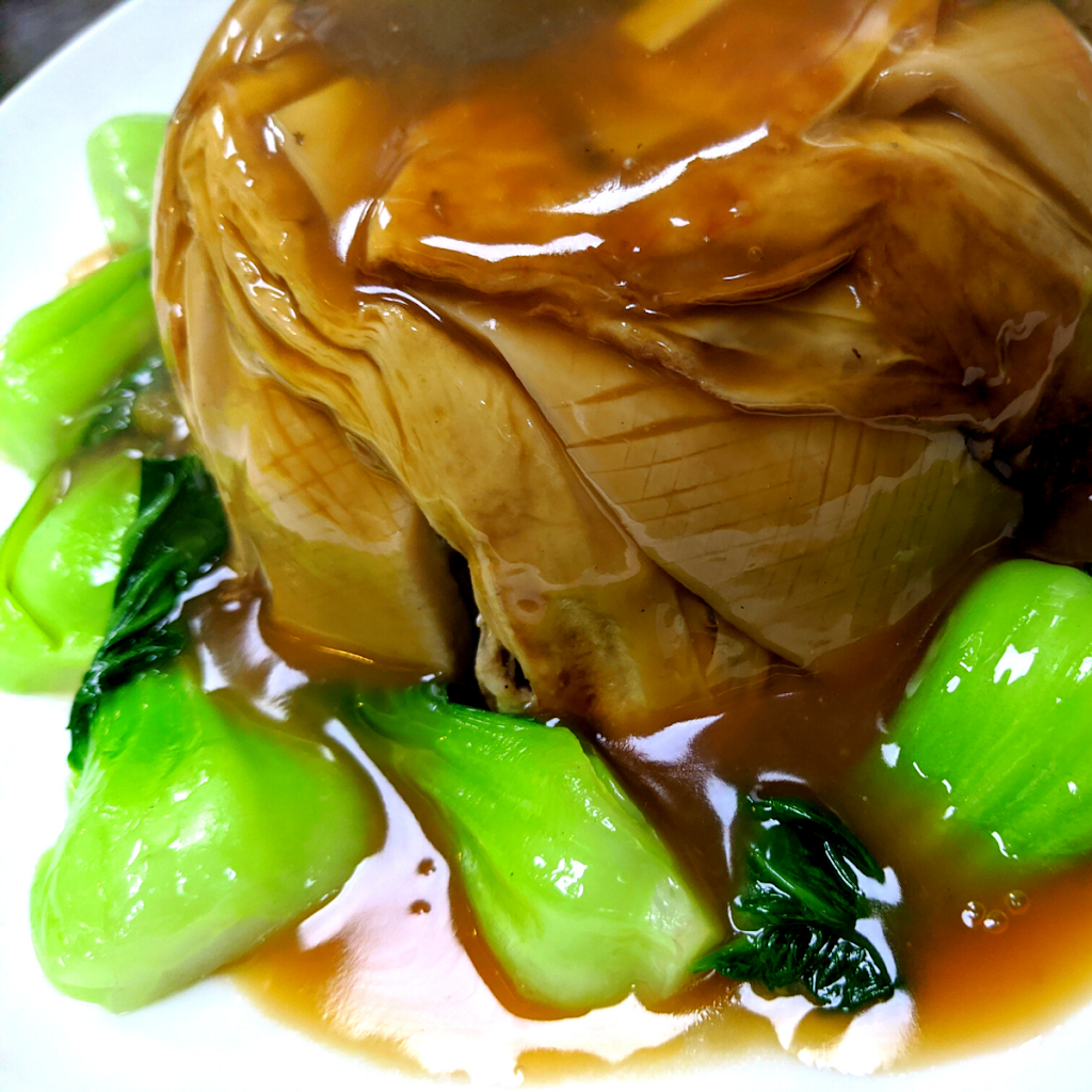 Amitabha Vegan | restaurant | 6824 Fresh Meadow Ln, Fresh Meadows, NY 11365, USA | 7184612100 OR +1 718-461-2100