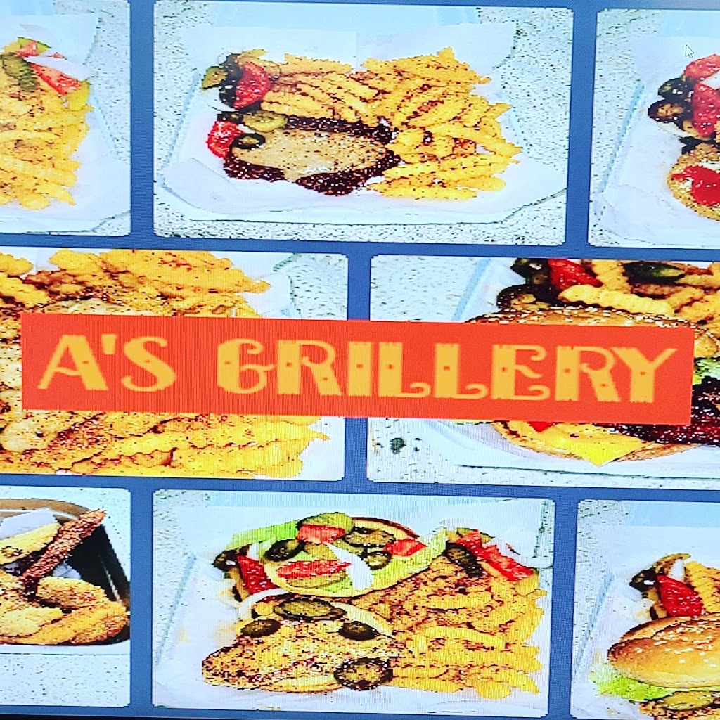 As Grillery | restaurant | 910 S Corinth St Rd, Dallas, TX 75203, USA | 2149528996 OR +1 214-952-8996
