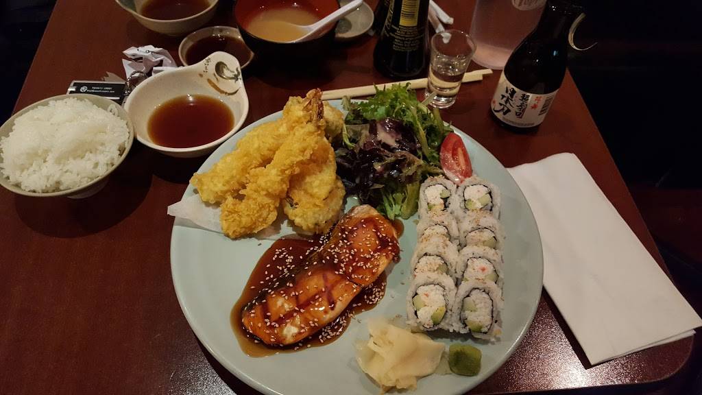 Sushi Twister | restaurant | 5566 Boulder Hwy, Las Vegas, NV 89122, USA | 7024338892 OR +1 702-433-8892