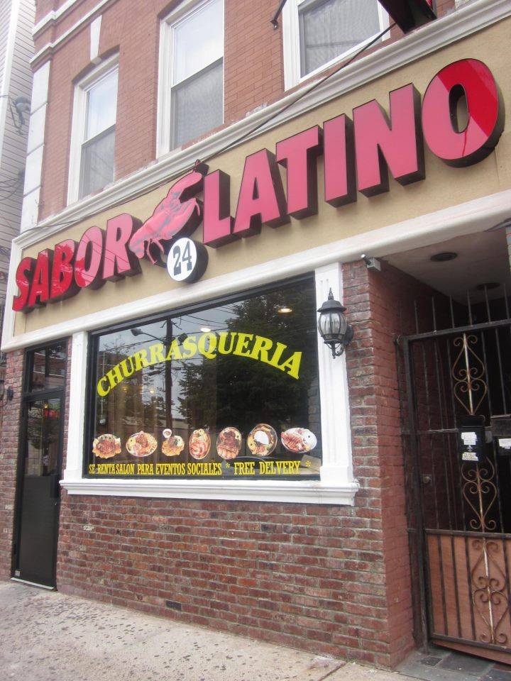 Sabor Latino Restaurant | restaurant | 24 Wilson Ave, Newark, NJ 07105, USA | 9732740075 OR +1 973-274-0075