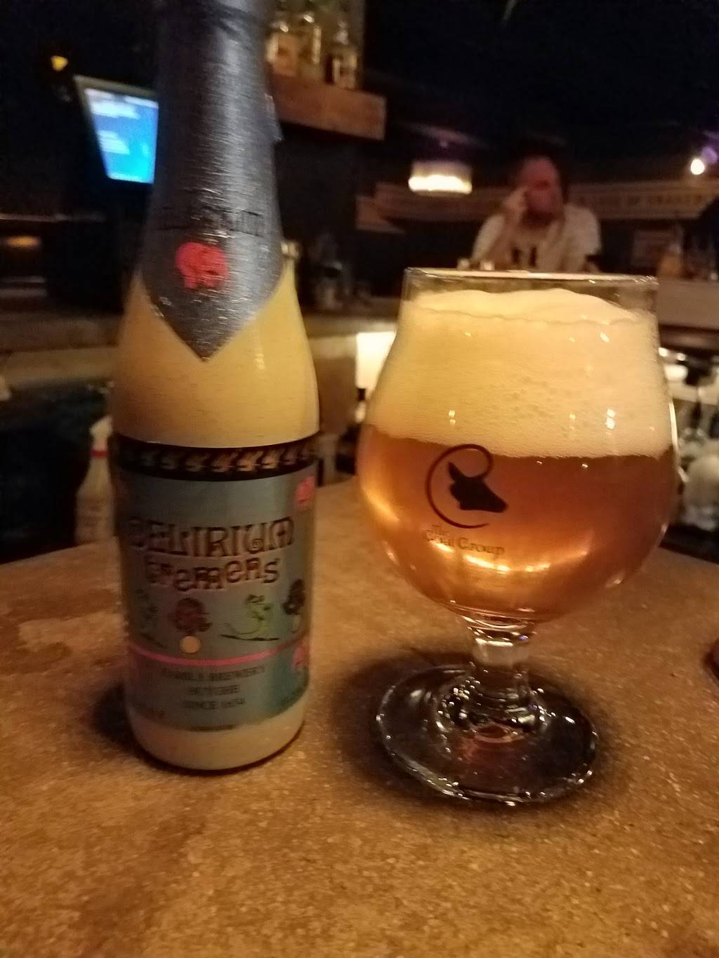 Blind Donkey | restaurant | 149 Linden Ave, Long Beach, CA 90802, USA | 5622471511 OR +1 562-247-1511