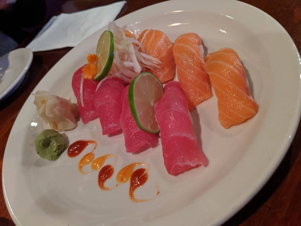 Sushi Domo Oak St | restaurant | 2835 Oak St, Eugene, OR 97405, USA | 5414847008 OR +1 541-484-7008