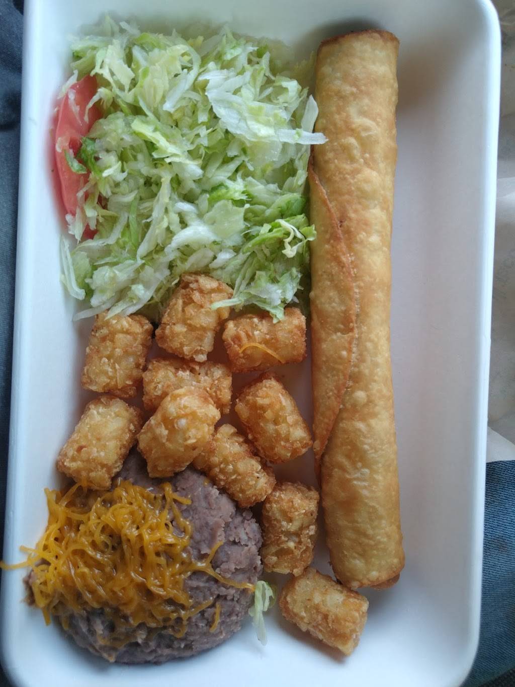 Taco Time | restaurant | 101 S 2nd St, Renton, WA 98057, USA | 4252550771 OR +1 425-255-0771