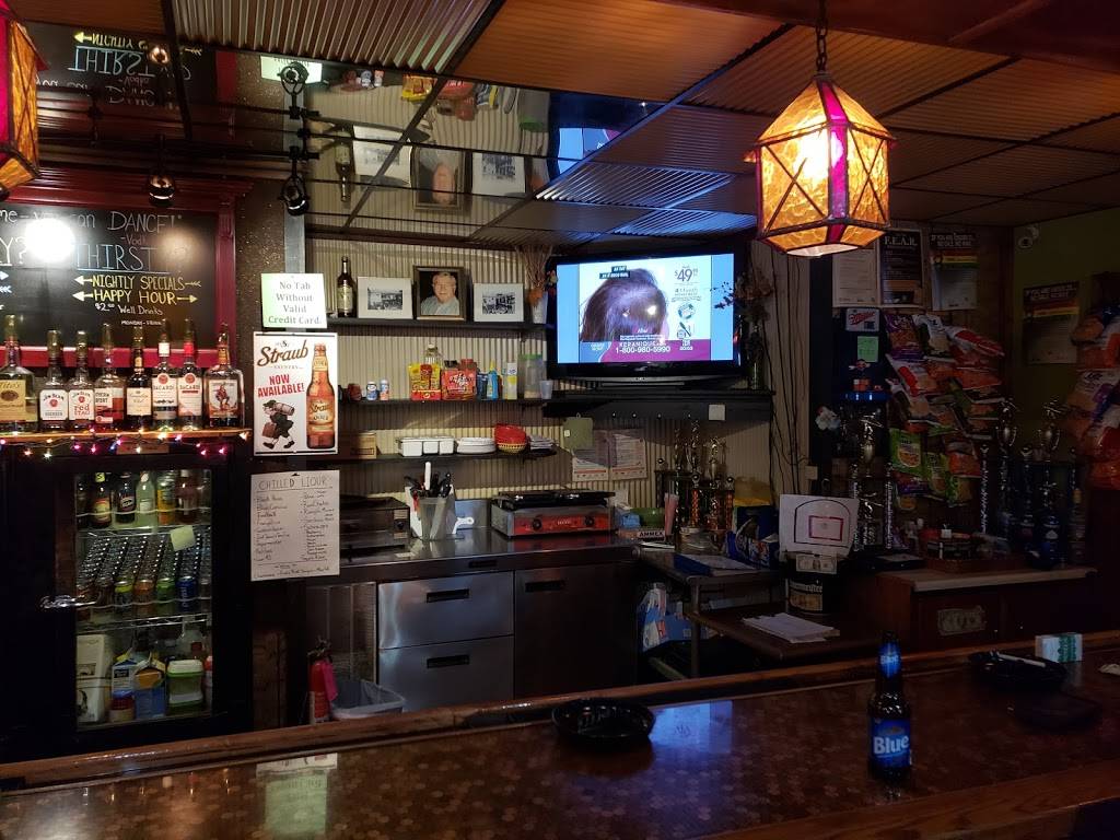 The Edge | restaurant | 434 South Ave, Bradford, PA 16701, USA | 8143684100 OR +1 814-368-4100