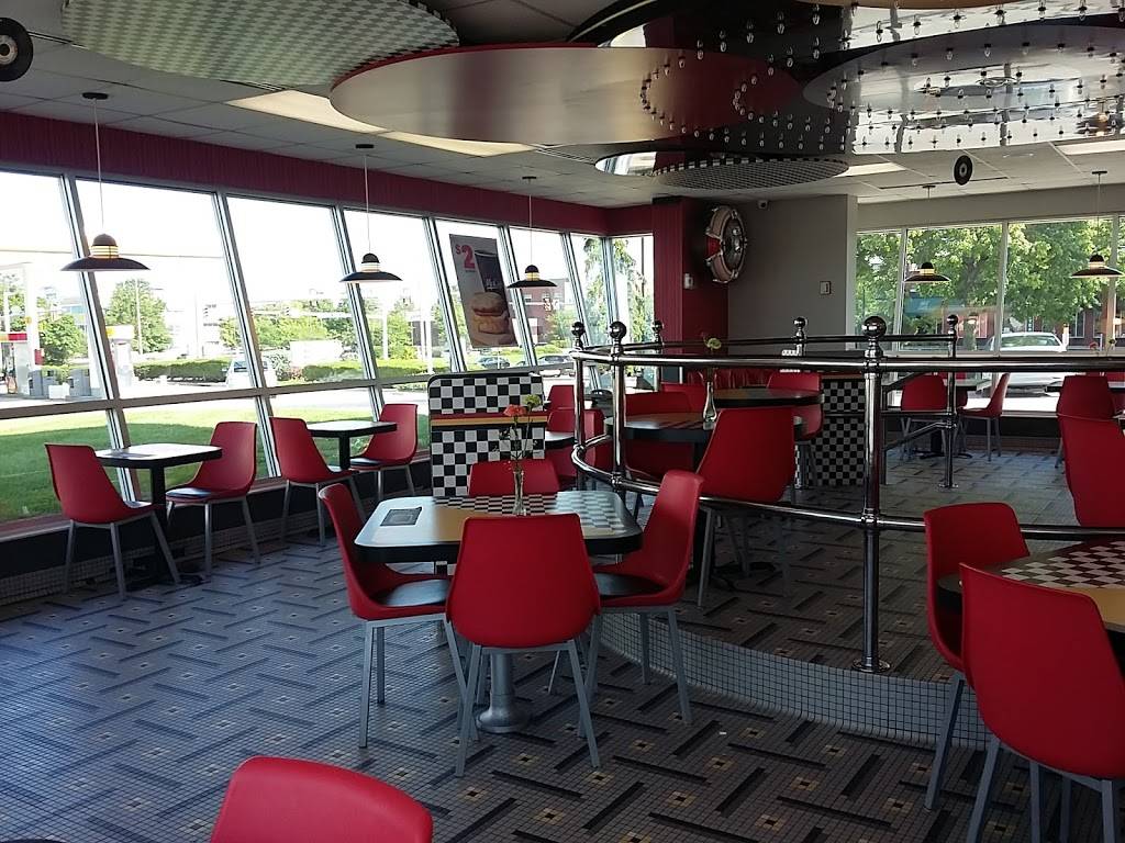 McDonalds | cafe | 14362 Gideon Dr, Woodbridge, VA 22193, USA | 7034906691 OR +1 703-490-6691