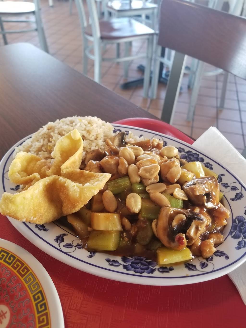 China Bistro | restaurant | 13748 P St, Omaha, NE 68137, USA | 4028955888 OR +1 402-895-5888