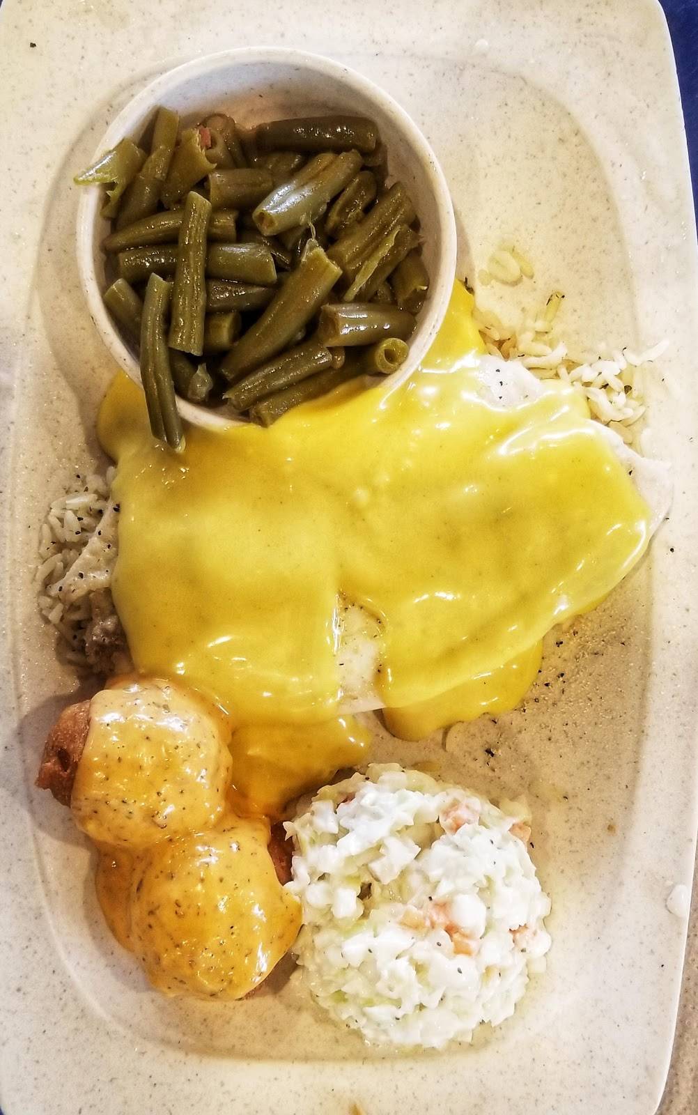 Captain Ds | restaurant | 5365 Interstate 55 North Frontage Rd, Jackson, MS 39206, USA | 6019824286 OR +1 601-982-4286