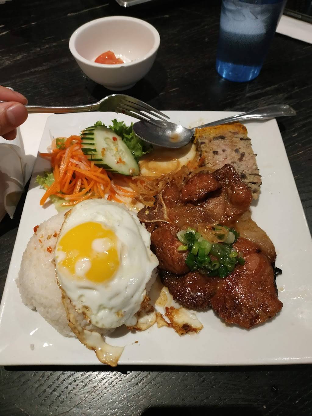 Pho 20 | restaurant | 234 N 10th St, Philadelphia, PA 19107, USA | 2154132020 OR +1 215-413-2020