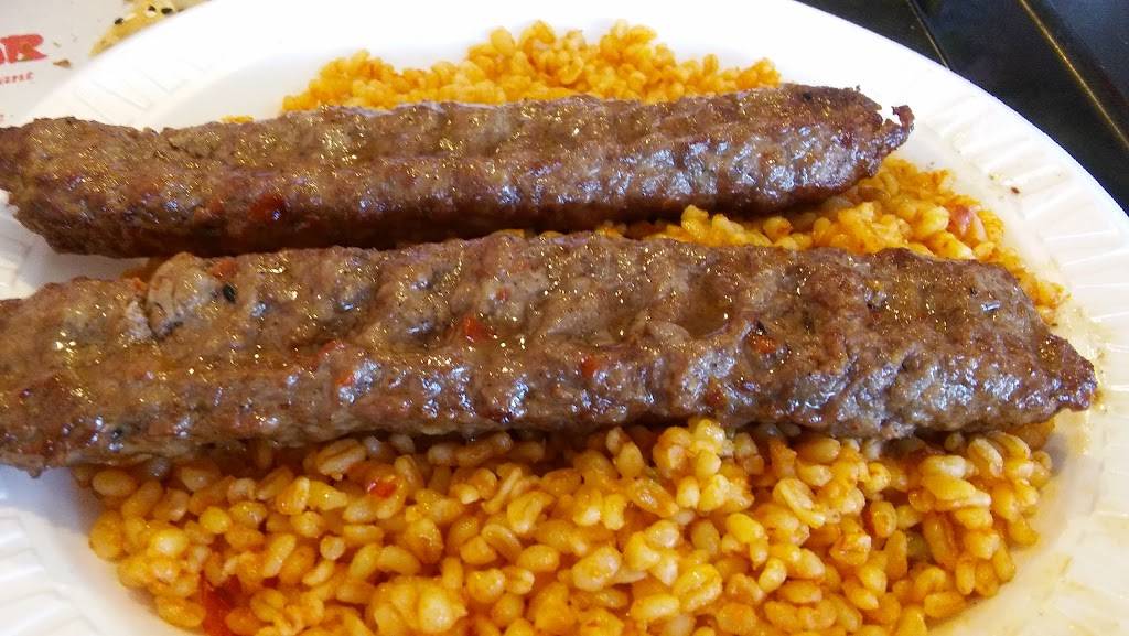 Nazar Restaurant | restaurant | 1474 Deer Park Ave, North Babylon, NY 11703, USA | 6315862246 OR +1 631-586-2246