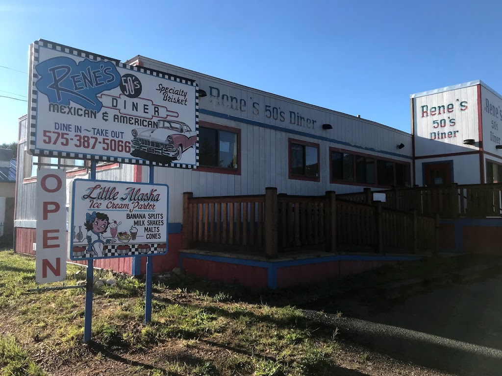 Little Alaska Ice Cream Parlor | restaurant | 346 NM-518, Mora, NM 87732, USA | 5753875066 OR +1 575-387-5066