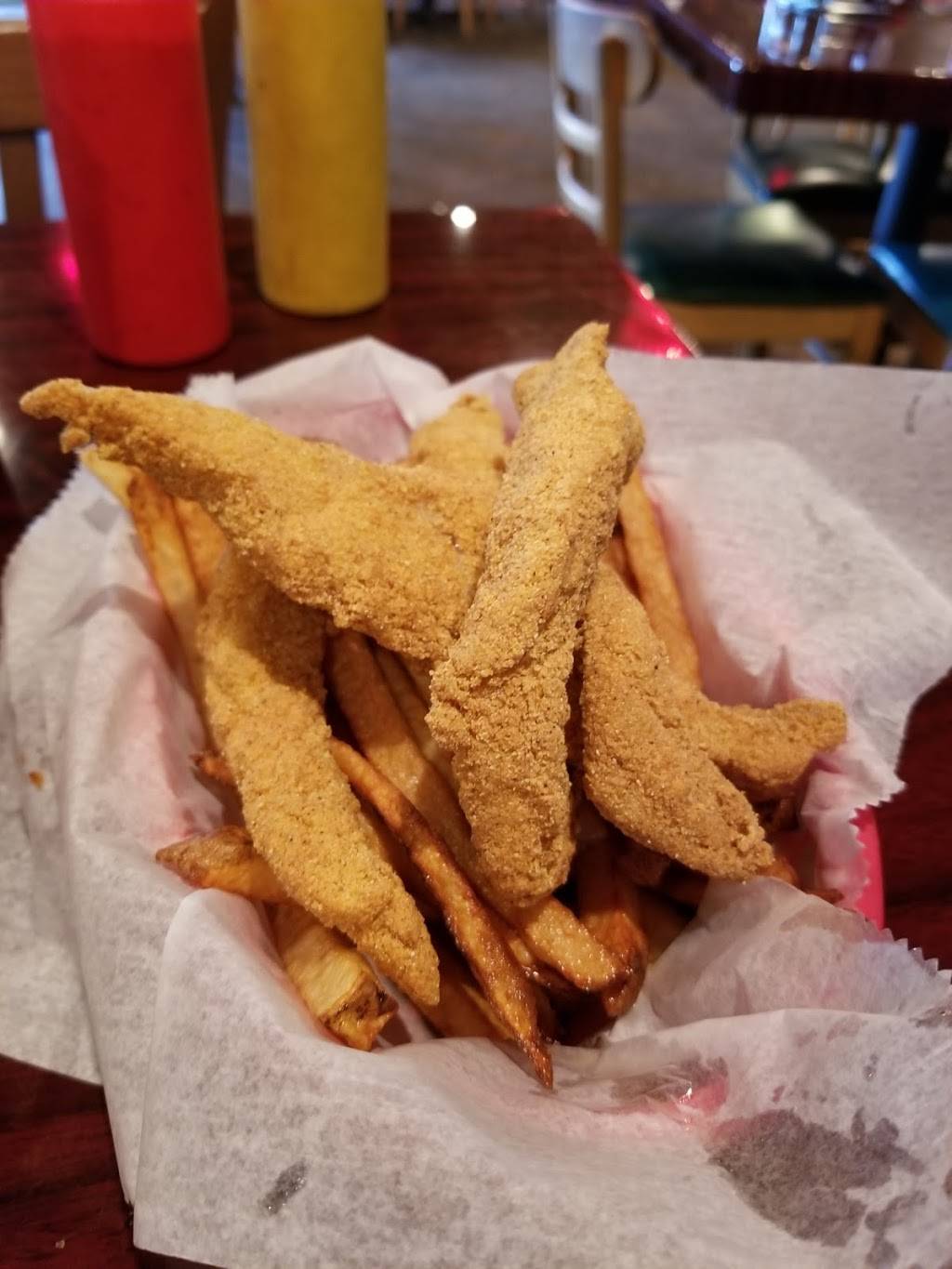 Big Smiths Bar-B-Q | restaurant | 4858 TX-154, Sulphur Springs, TX 75482, USA | 9034381547 OR +1 903-438-1547