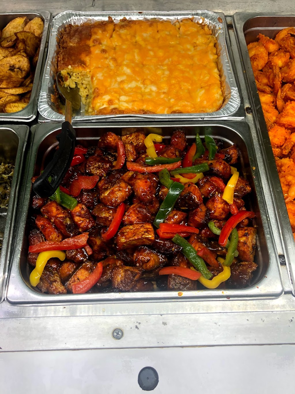 Fortis Restaurant | restaurant | 10826 Guy R Brewer Blvd, Queens, NY 11433, USA | 7182629352 OR +1 718-262-9352