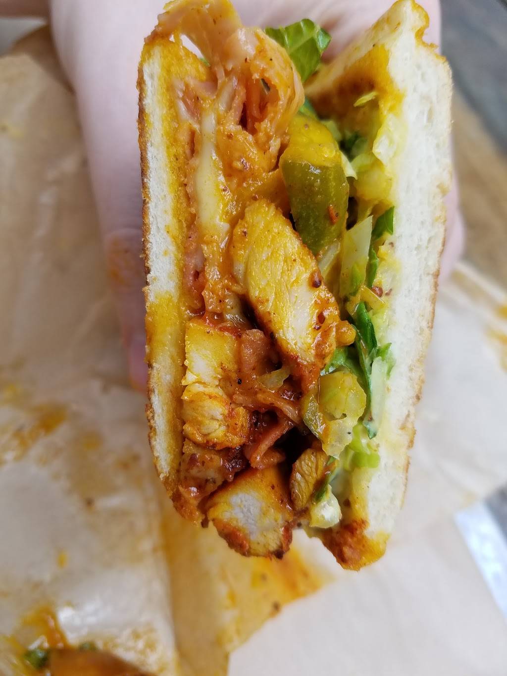 Mendocino Farms | meal takeaway | 966 S Westlake Blvd, Thousand Oaks, CA 91361, USA | 8053799055 OR +1 805-379-9055