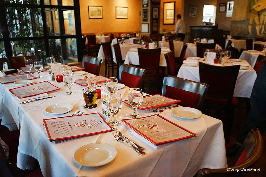 Modo Mio - cucina rustica | restaurant | 15200 Sunset Blvd #106, Pacific Palisades, CA 90272, USA | 3104590979 OR +1 310-459-0979