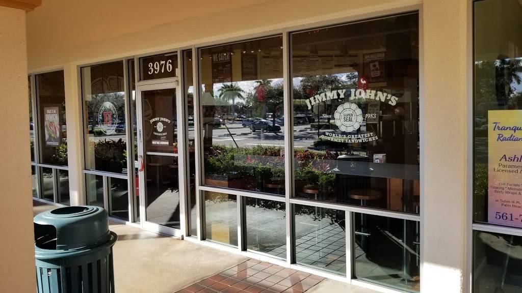 Jimmy Johns | meal delivery | 3976 Northlake Blvd, Palm Beach Gardens, FL 33403, USA | 5616274101 OR +1 561-627-4101