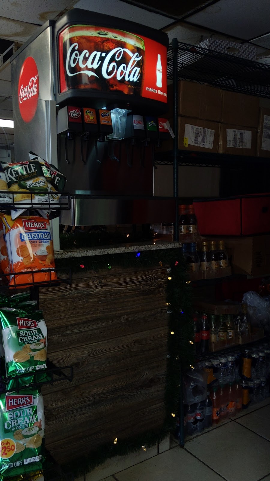 Sollenas Pizza | meal delivery | 291 Delsea Dr, Sewell, NJ 08080, USA | 8565897100 OR +1 856-589-7100