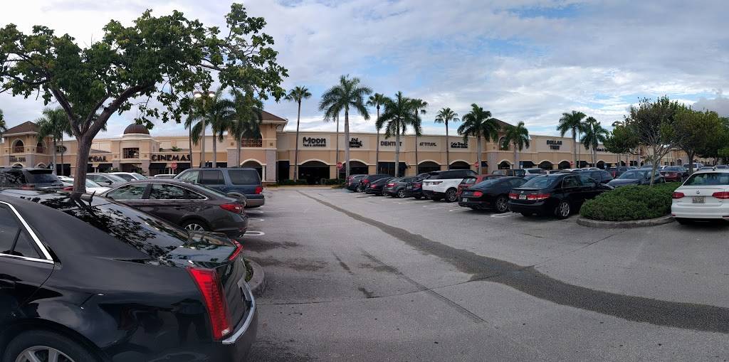 Magnolia Shoppes | shopping mall | 9645 Westview Dr, Coral Springs, FL 33076, USA | 5616302300 OR +1 561-630-2300