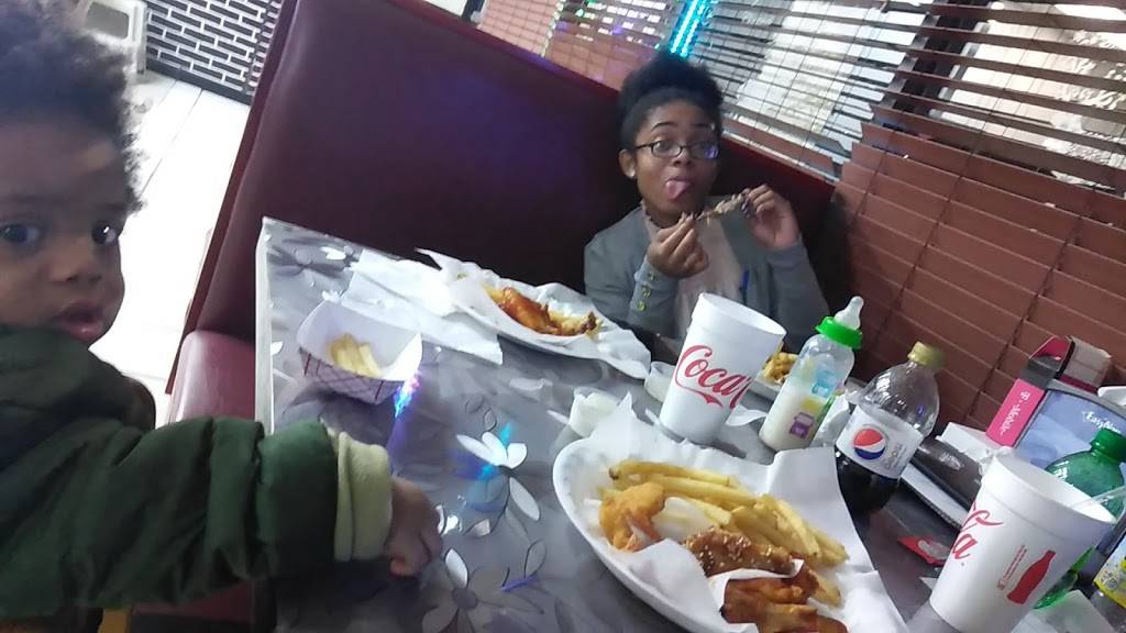 YUMMY Hibachi & Wings | restaurant | 7110 Knightdale Blvd, Knightdale, NC 27545, USA | 9193730325 OR +1 919-373-0325