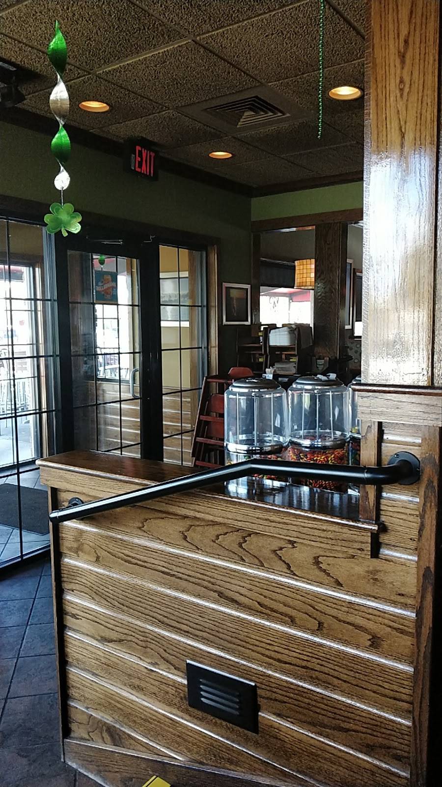 Applebees Grill + Bar | restaurant | 10601 County Line Road Seven Hills Medical and Professional Center, Spring Hill, FL 34609, USA | 3526660027 OR +1 352-666-0027