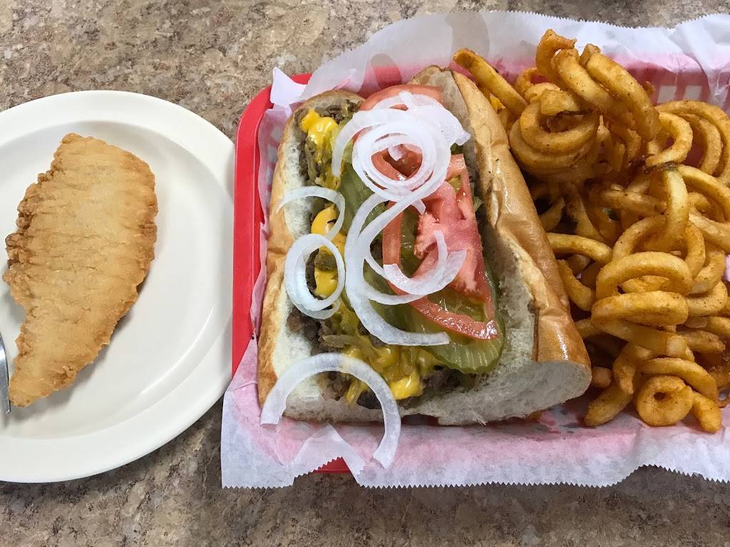 H Ds Onion Burgers | restaurant | 12417 N Rockwell Ave, Oklahoma City, OK 73142, USA | 4056219522 OR +1 405-621-9522