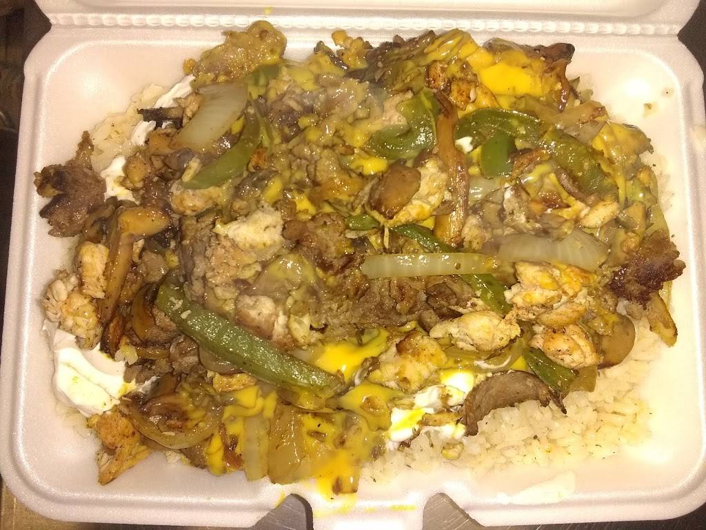 Captain Chicken 2 | restaurant | 7500 Bessemer Ave, Cleveland, OH 44127, USA | 2164174773 OR +1 216-417-4773