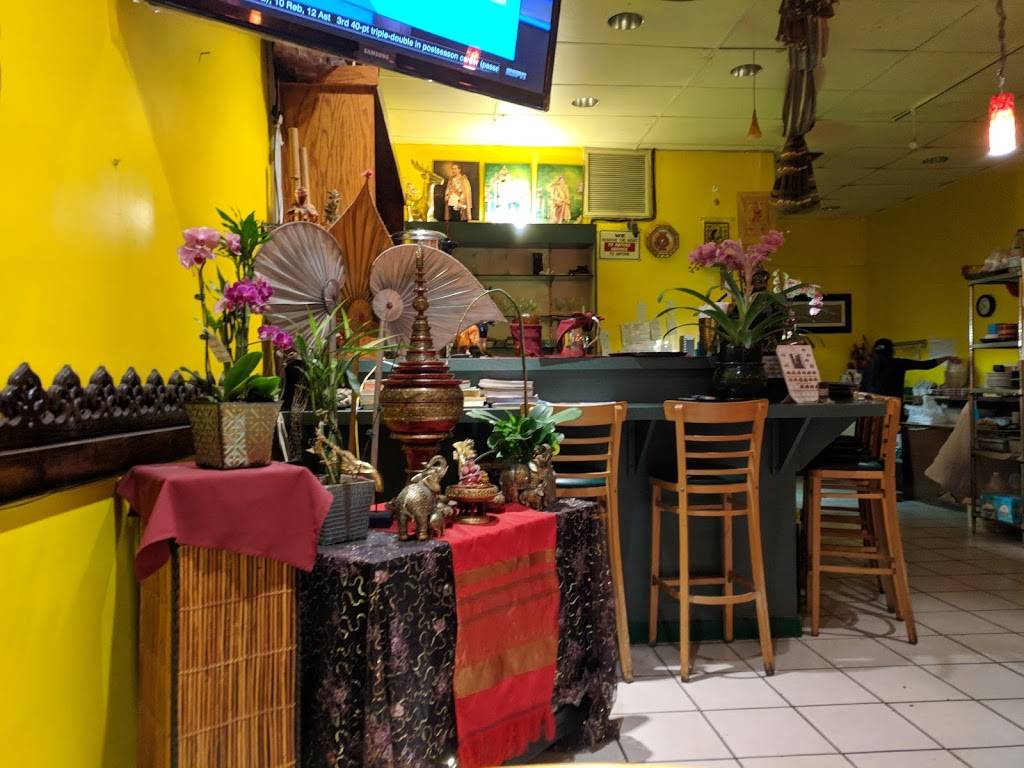 Salathai Thai Cuisine | restaurant | 7258 Rosemead Blvd, San Gabriel, CA 91775, USA | 6262875850 OR +1 626-287-5850
