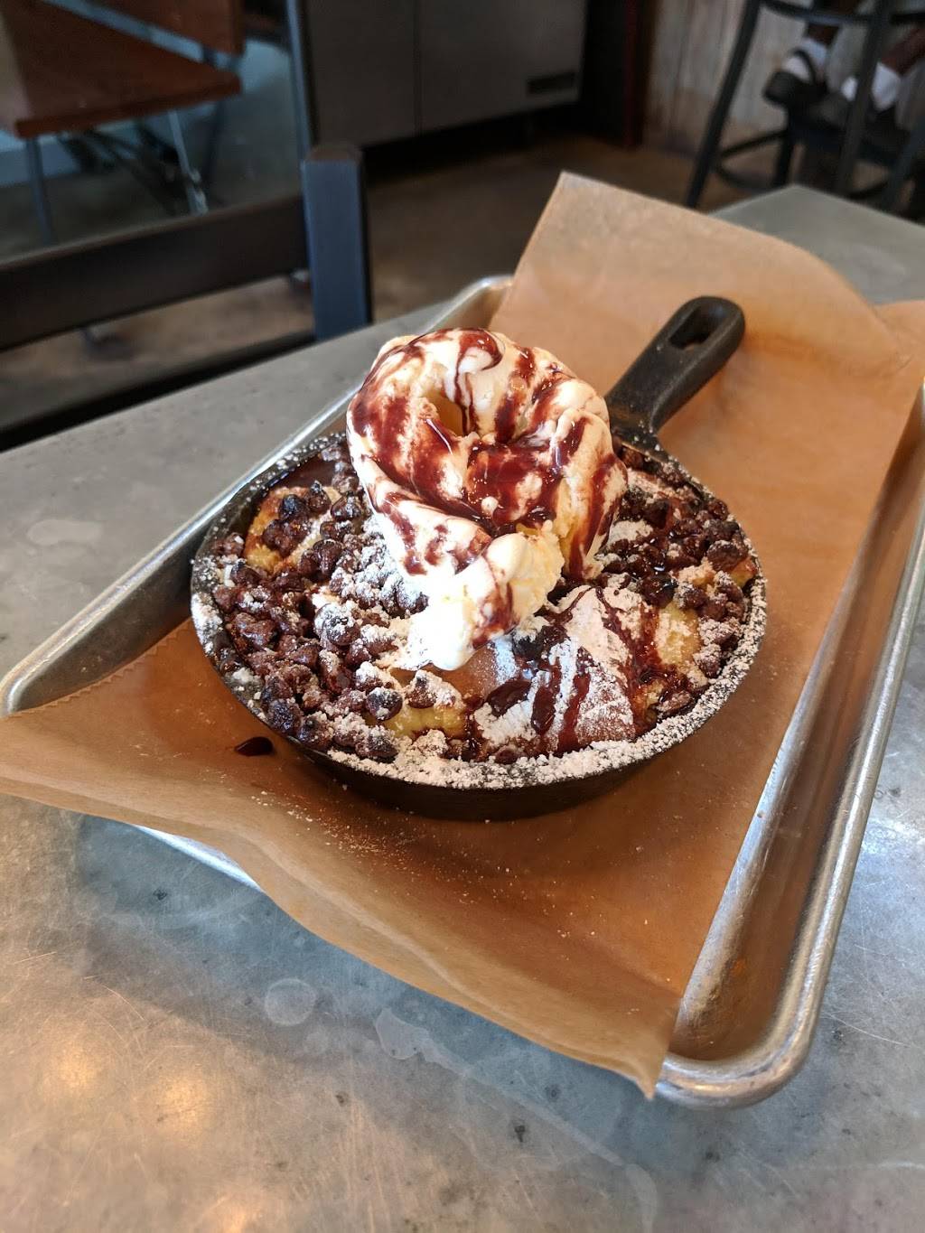 URBAN Brew and BBQ | restaurant | 2601 Central Ave, St. Petersburg, FL 33713, USA | 7276239823 OR +1 727-623-9823