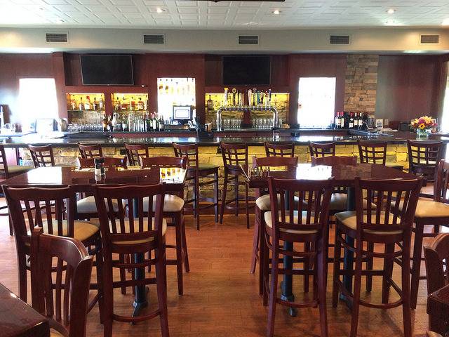 Grove Park Grille | restaurant | 6735 Kellogg Rd, Cincinnati, OH 45230, USA | 5134528020 OR +1 513-452-8020