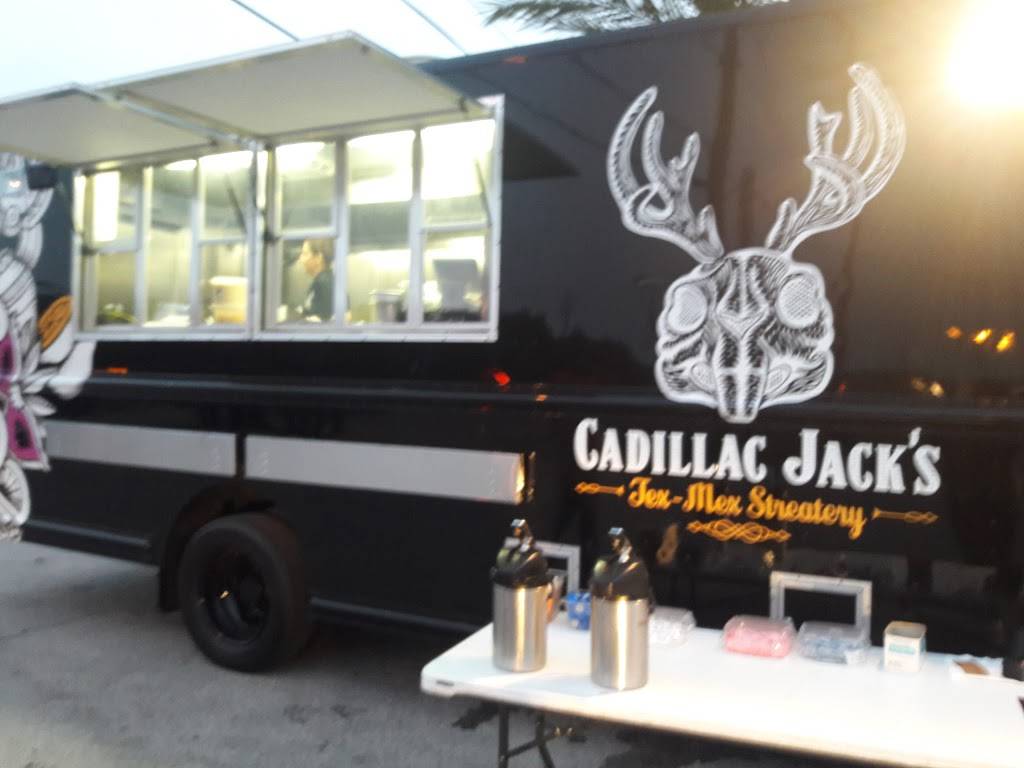 Cadillac Jacks Streatery | restaurant | 9118 TX-146, Mont Belvieu, TX 77523, USA | 8325296337 OR +1 832-529-6337