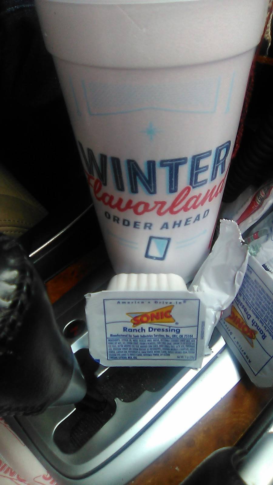 Sonic Drive-In | restaurant | 1303 Cooper Point Rd SW, Olympia, WA 98502, USA | 3609431060 OR +1 360-943-1060