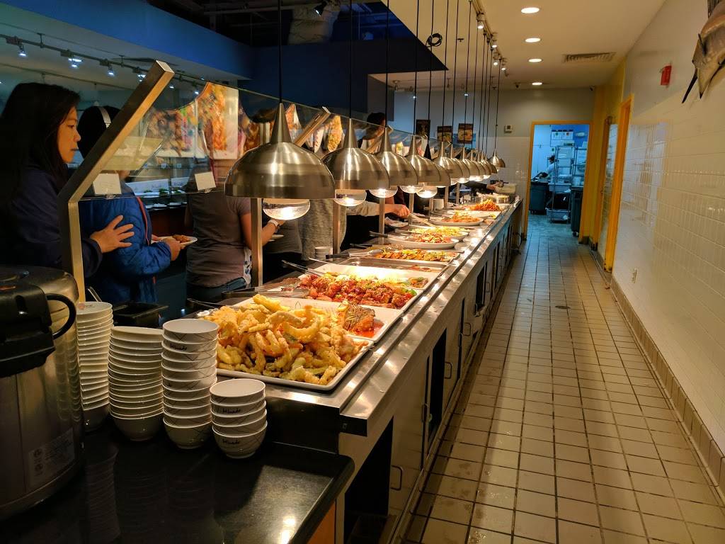 Minado Restaurant | restaurant | 1282 Worcester St, Natick, MA 01760, USA | 5086470495 OR +1 508-647-0495