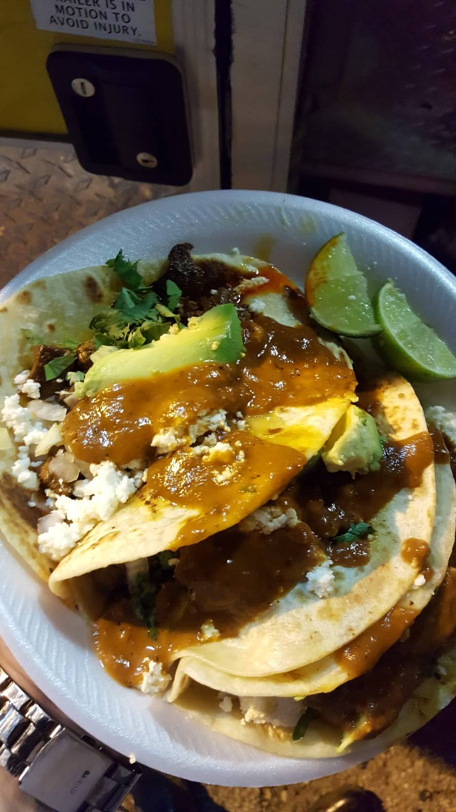 Tacos El Regio St Mary’s | restaurant | 2726 N St Marys St, San Antonio, TX 78212, USA | 2107822272 OR +1 210-782-2272