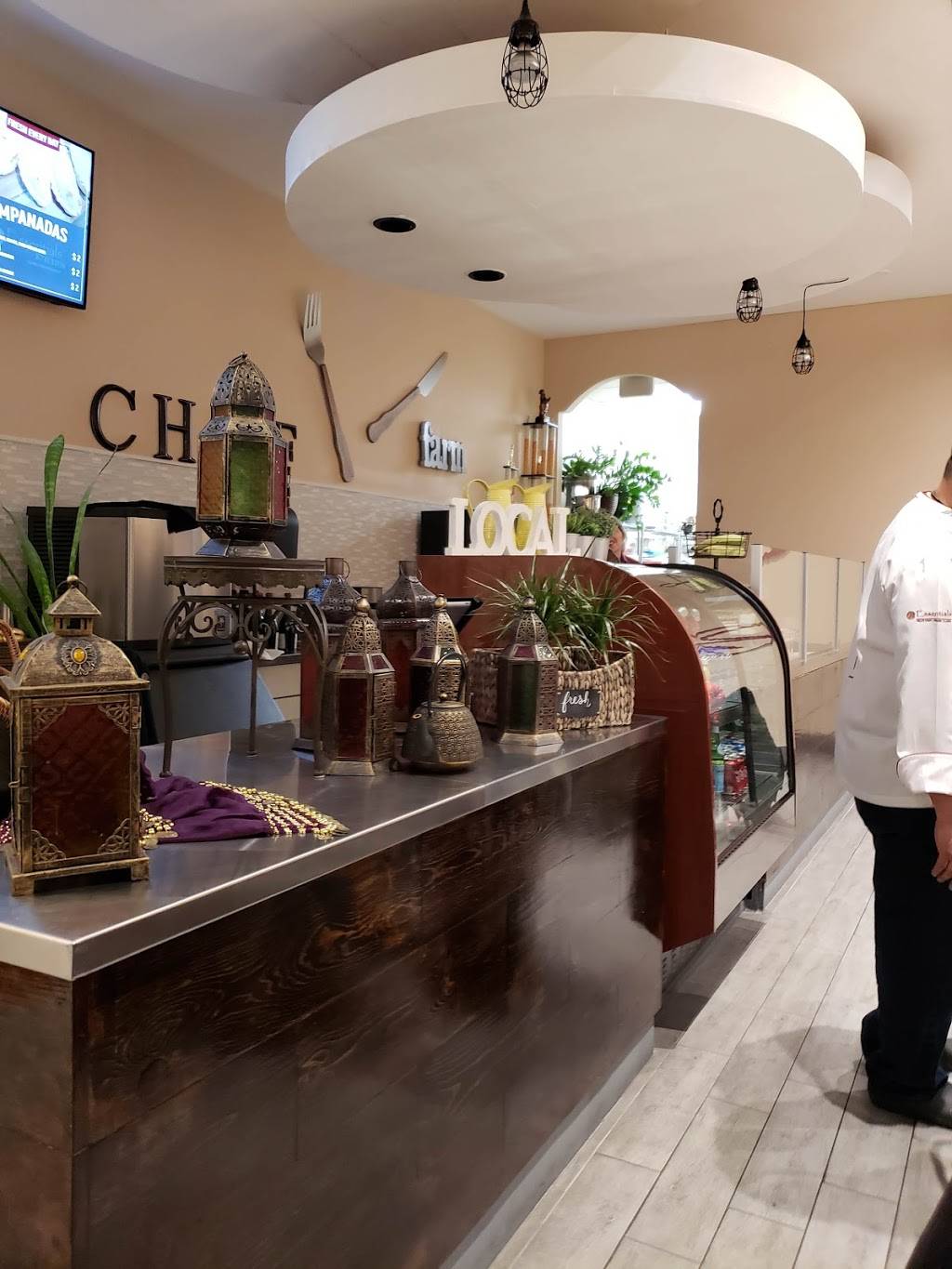 Essentials Kitchen | restaurant | 2731 FM 1463 #800, Katy, TX 77494, USA | 8324374305 OR +1 832-437-4305