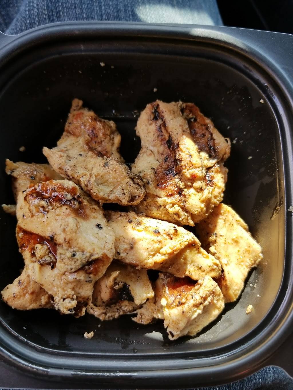 Chick-fil-A | restaurant | 4623 Gulf Blvd, St. Petersburg, FL 33706, USA | 7273677038 OR +1 727-367-7038