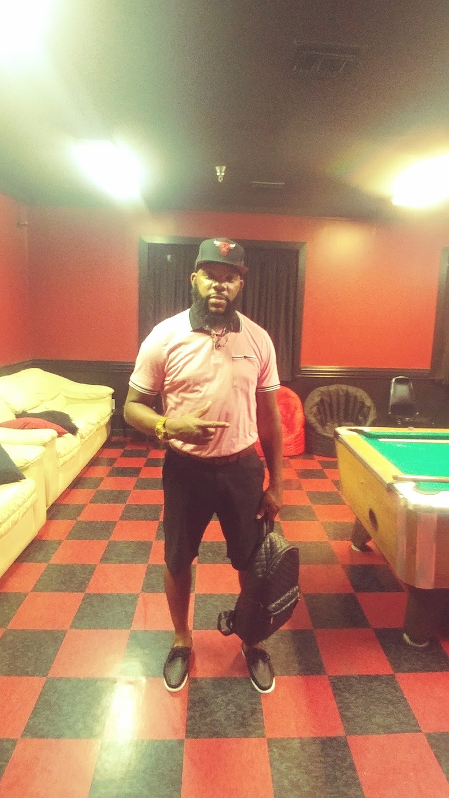 D Nu Spot | restaurant | 2159 Halls Mill Rd, Mobile, AL 36606, USA | 2513454358 OR +1 251-345-4358