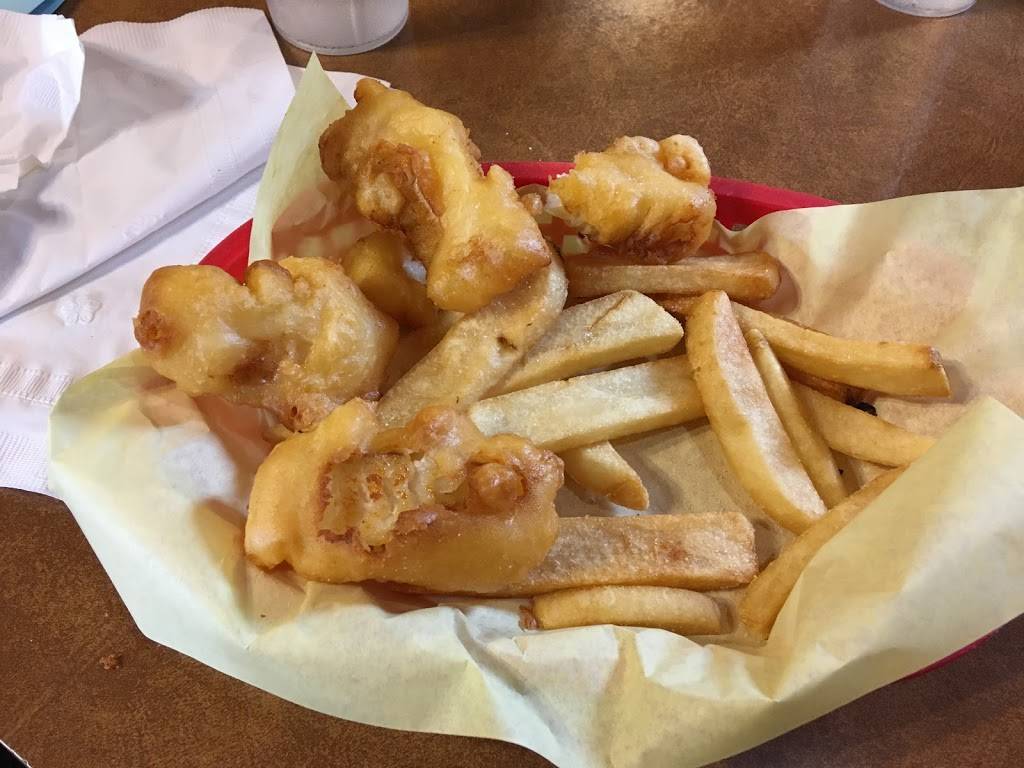 The Megabite Hazeldell | restaurant | 6920 NE Hwy 99, Vancouver, WA 98665, USA | 3608368082 OR +1 360-836-8082