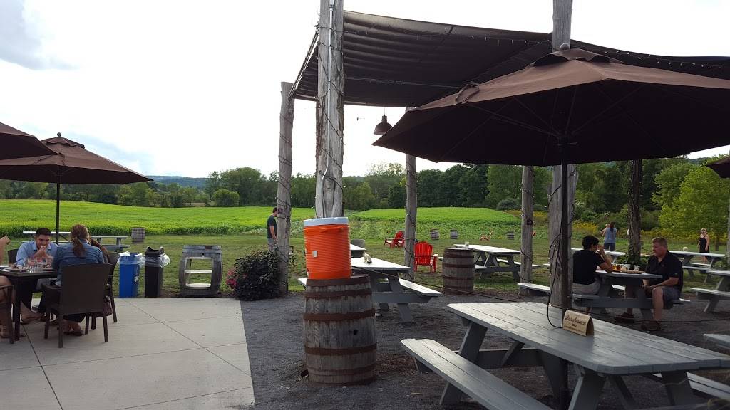 Ithaca Beer Co | restaurant | 122 Ithaca Beer Dr, Ithaca, NY 14850, USA | 6072730766 OR +1 607-273-0766