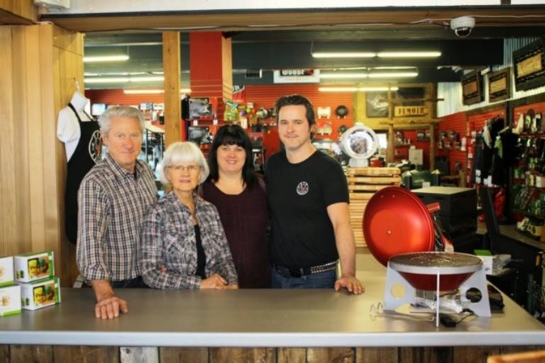 BBQ Labonté | restaurant | 336 Rue Saint Édouard, Drummondville, QC J2B 6C7, Canada | 8194722299 OR +1 819-472-2299