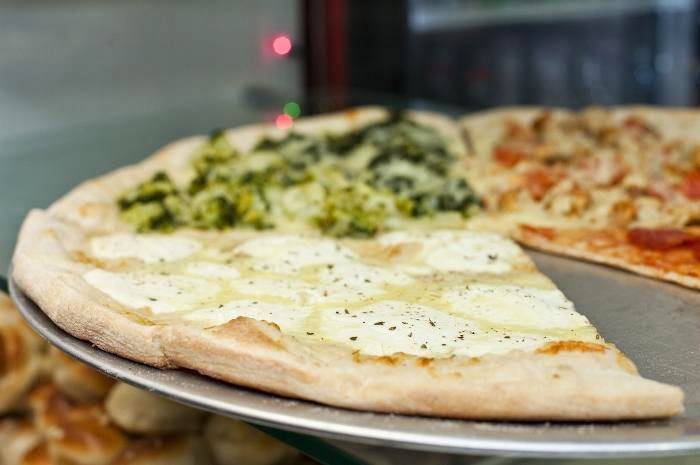 Uncle Jimmys Pizzeria | meal delivery | 41-10 49th St, Sunnyside, NY 11104, USA | 7185079099 OR +1 718-507-9099