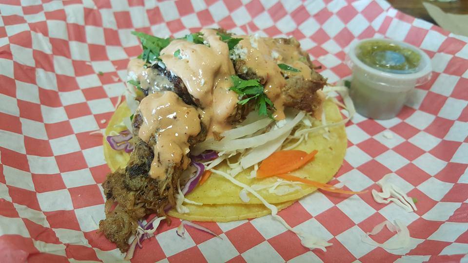 Mas Taco | restaurant | 1019 Dairy Ashford Rd, Houston, TX 77079, USA | 2815314770 OR +1 281-531-4770