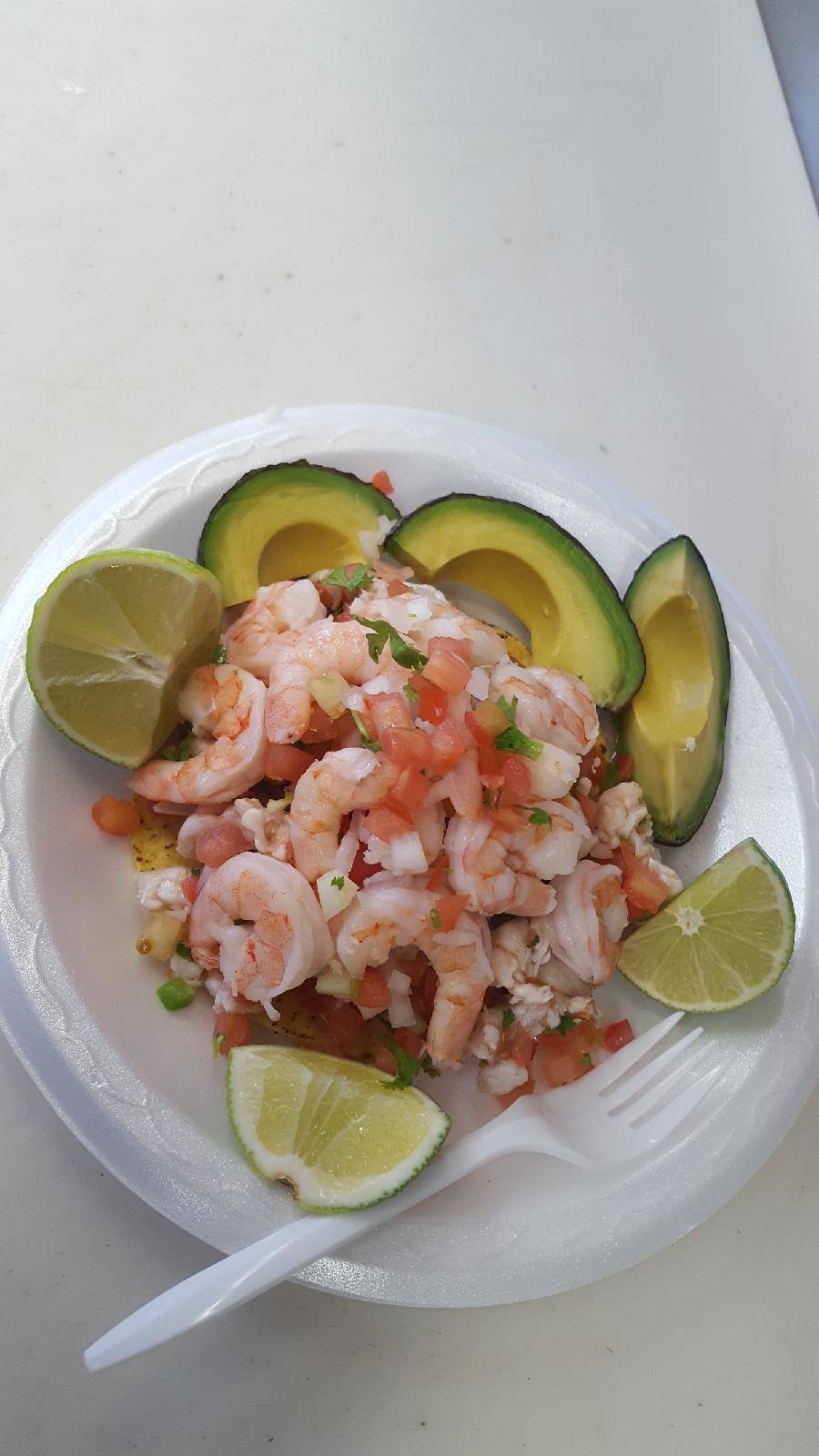 Mariscos Colima | restaurant | 1715 Crows Landing Rd, Modesto, CA 95358, USA | 2096144093 OR +1 209-614-4093