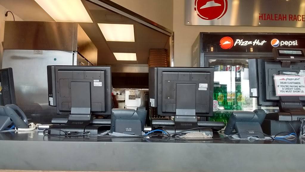 Pizza Hut | meal delivery | 3901 E 4th Ave, Hialeah, FL 33013, USA | 3056934800 OR +1 305-693-4800