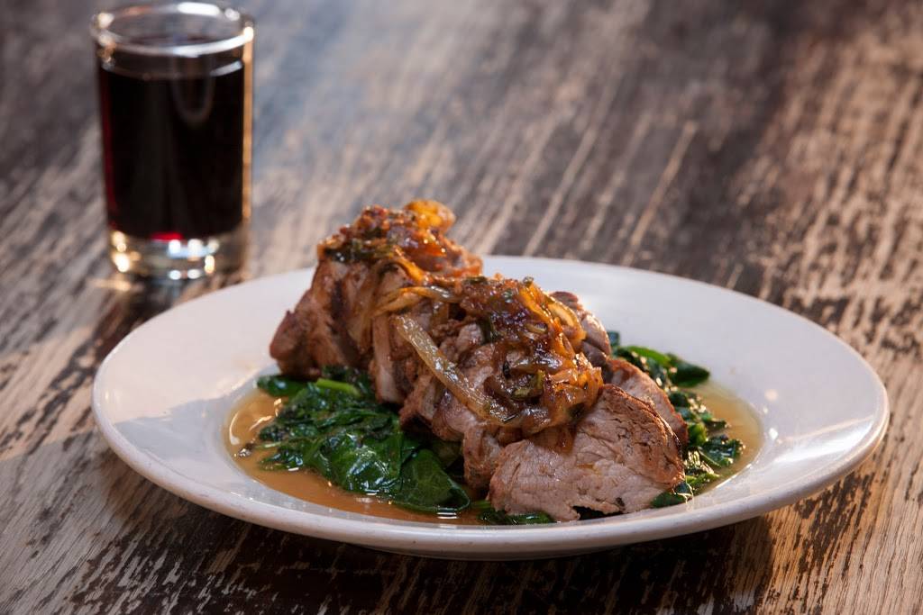 Prairie Moon | restaurant | 4407, 1635 Chicago Ave, Evanston, IL 60201, USA | 8478648328 OR +1 847-864-8328