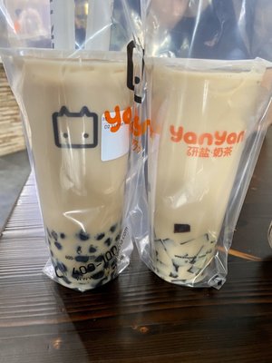 Yanyan Tea (Sunrise) | meal takeaway | 10065 Sunset Strip, Sunrise, FL 33322, USA | 9546071717 OR +1 954-607-1717
