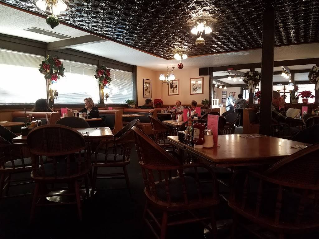 Coral Cafe | cafe | 3321 W Burbank Blvd, Burbank, CA 91505, USA | 8185669725 OR +1 818-566-9725