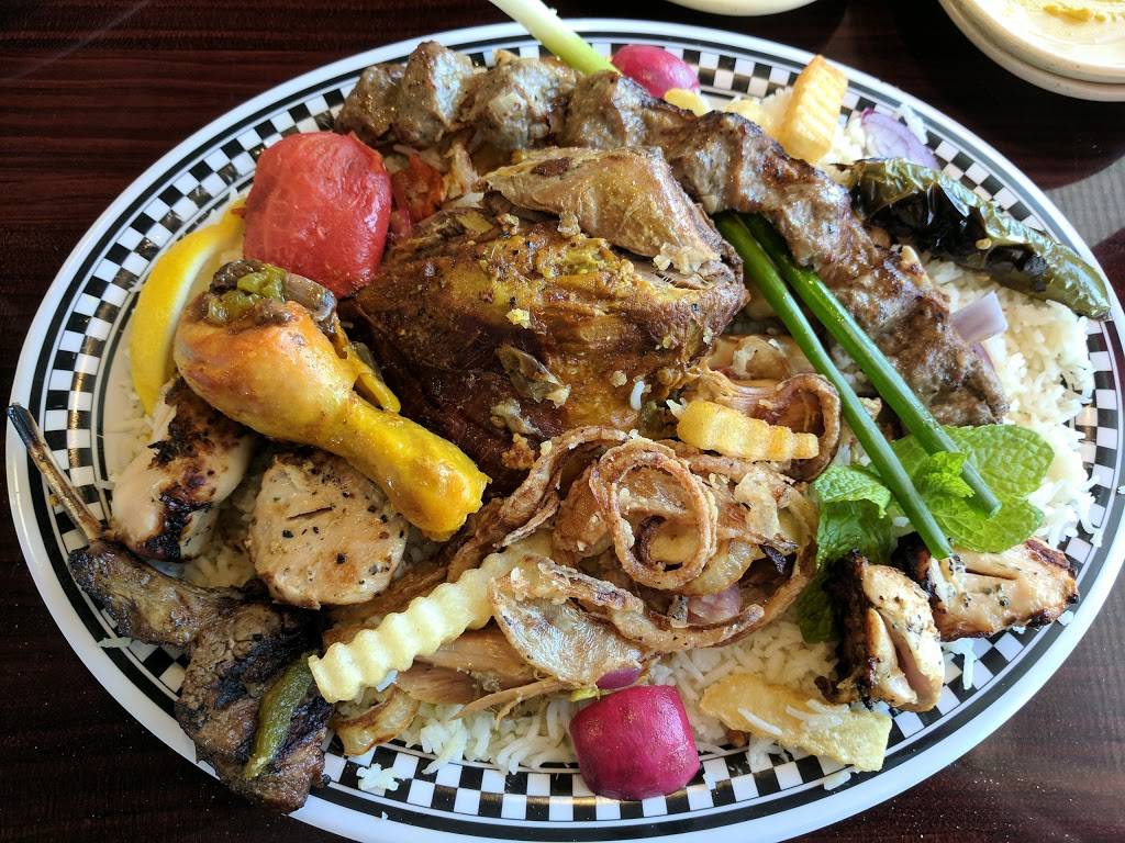 Golden Saddle Cafe | restaurant | 6618 E Admiral Pl, Tulsa, OK 74115, USA | 9188352882 OR +1 918-835-2882