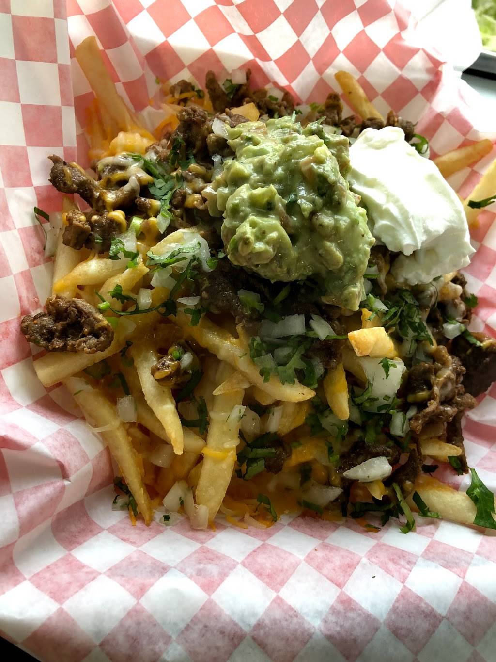 Taqueria Queretaro | restaurant | 14100 NE Sandy Blvd, Portland, OR 97230, USA | 3609807904 OR +1 360-980-7904