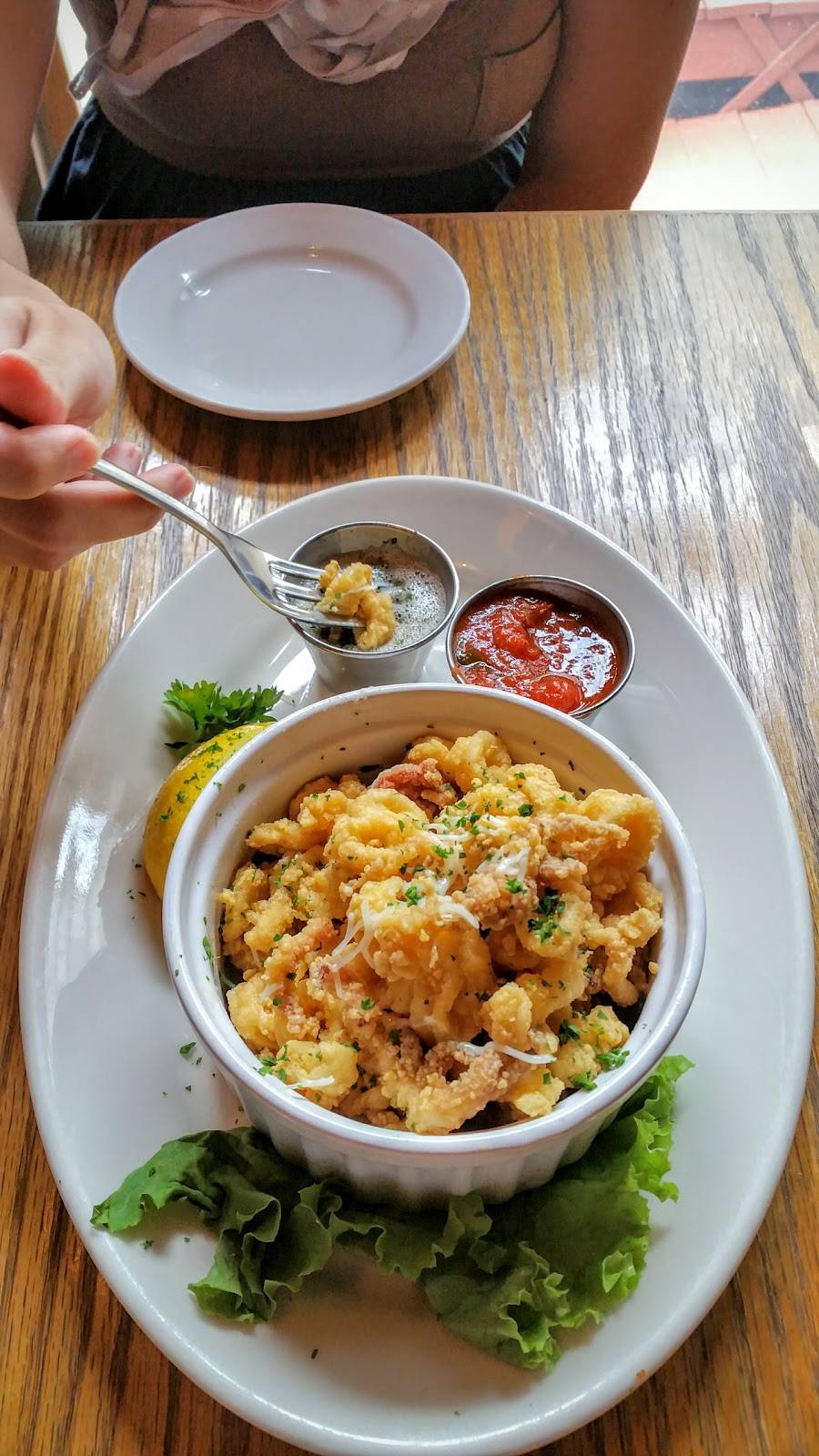 Corner House Inn | restaurant | 22 Main St, Center Sandwich, NH 03227, USA | 6032846219 OR +1 603-284-6219